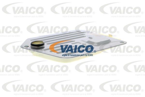 Фильтр масляный АКПП V20-0138 VEMO