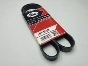 Поликлиновой ремень 6-PK-1088 GATES