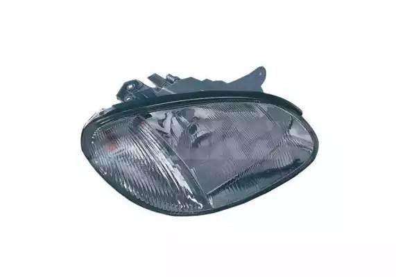 Основная фара 2701627 ALKAR