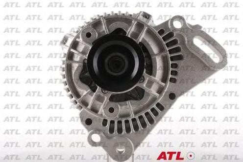 Генератор L 38 070 ATL DELTA AUTOTECHNIK
