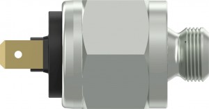 Реле давления 4410140140 WABCO