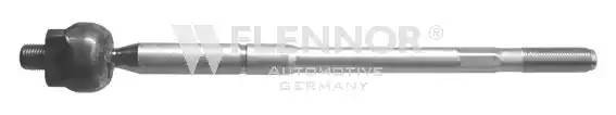 Осевой шарнир, рулевая тяга FL803C FLENNOR