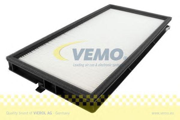 Фильтр, воздух во внутренном пространстве V20-30-1005-1 VEMO
