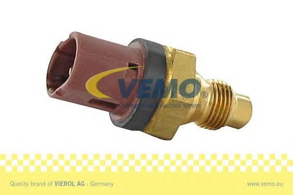 Температурный датчик охлаждающей жидкости V46-72-0032 VEMO