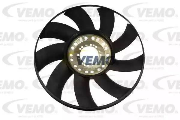 Крыльчатка вентилятора, охлаждение двигателя V20-90-1103 VEMO
