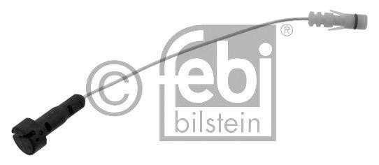 Сигнализатор, износ тормозных колодок 02112 FEBI BILSTEIN