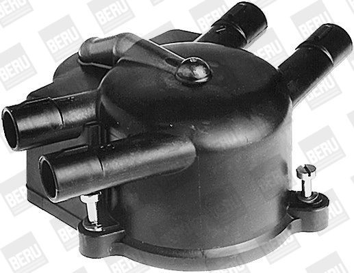 Крышка распределителя зажигания VK336 BERU