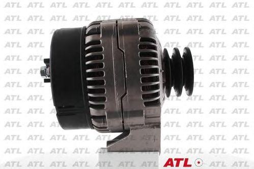 Генератор L39180 ATL DELTA AUTOTECHNIK