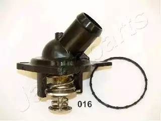 Термостат, охлаждающая жидкость VA016 JAPAN PARTS GROUP
