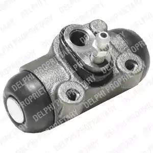 Колесный тормозной цилиндр LW39179 DELPHI