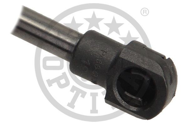 Упругий элемент, крышка багажника / помещения для груза AG40105 OPTIMAL