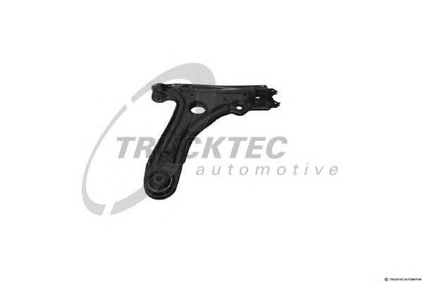 Рычаг независимой подвески колеса, подвеска колеса 0730008 TRUCKTEC