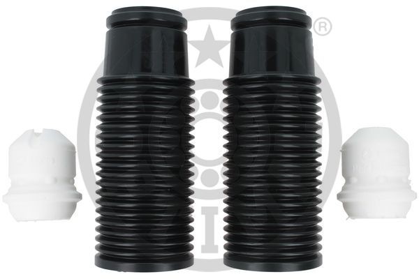 Пылезащитный комилект, амортизатор AK-735002 OPTIMAL