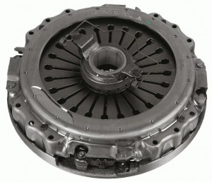 Нажимной диск сцепления 3488 000 159 SACHS
