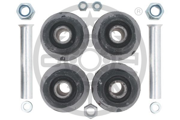 Ремкомплект, поперечный рычаг подвески F8-5009 OPTIMAL