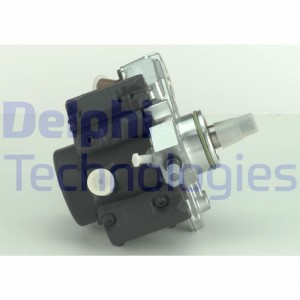 Топливный фильтр HDF946 DELPHI