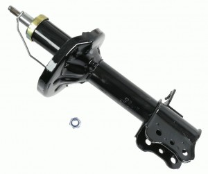 Амортизатор 030 640 SACHS