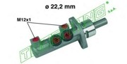Главный тормозной цилиндр PF310 TRUSTING