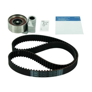 Комплект ремня ГРМ VKMA91017 SKF
