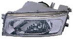 Фара головного света 214-1148L-LD-E DEPO