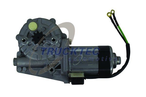 Электродвигатель, стеклоподъемник 02.58.024 TRUCKTEC