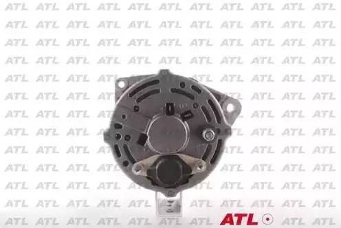 Генератор L 31 280 ATL DELTA AUTOTECHNIK