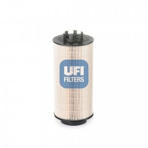 Топливный фильтр 26.009.00 UFI