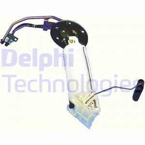 Клапанная форсунка FJ1046812B1 DELPHI