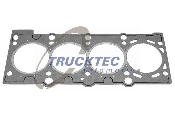 Прокладка, головка цилиндра 08.10.009 TRUCKTEC