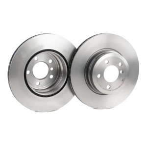 Диск тормозной 09.9924.11 BREMBO