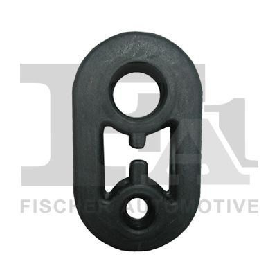 Кронштейн, система выпуска ОГ 213915 FISCHER
