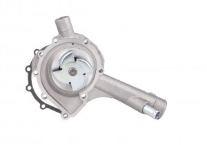 Водяной насос 05377 FEBI BILSTEIN