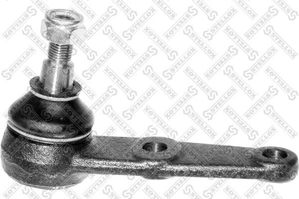 Опора шаровая подвески 52-01618-SX STELLOX