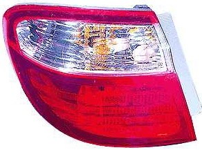 Деталь 21519F2LUQ DEPO