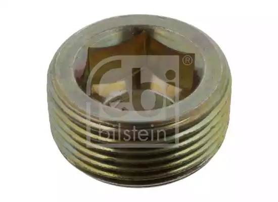 Резьбовая пробка, Главная передача 04516 FEBI BILSTEIN