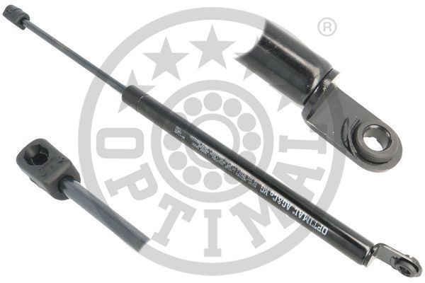 Упругий элемент, крышка багажника / помещения для груза AG17344 OPTIMAL