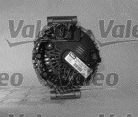 Генератор 437539 VALEO PHC