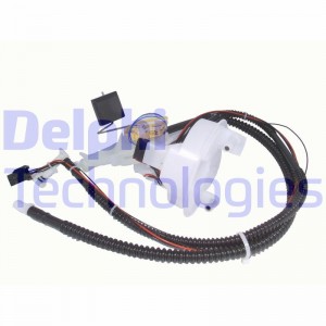 Амортизатор крышки багажника GS10340 DELPHI