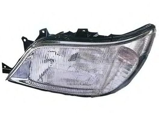 Основная фара 2753966 ALKAR