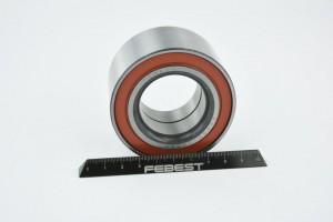 Подшипник ступицы колеса DAC38720040 FEBEST