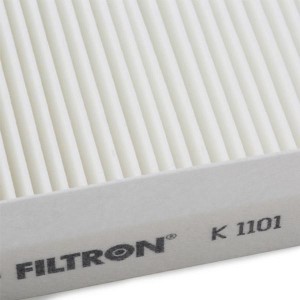 Фильтр салона K1101 FILTRON