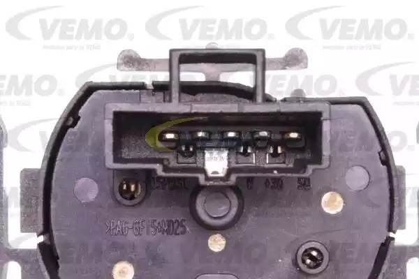 Переключатель зажигания V40-80-2432 VEMO