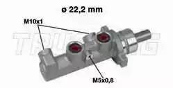 Главный тормозной цилиндр PF540 TRUSTING