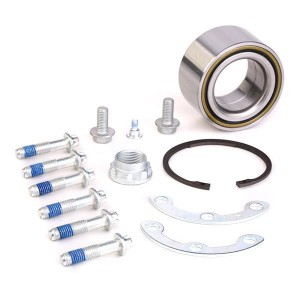 Комплект подшипника ступицы колеса 07931 FEBI BILSTEIN
