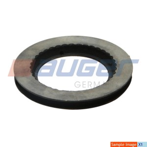 Отбойник кабины 51882 AUGER
