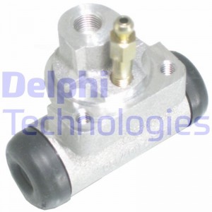 Колесный тормозной цилиндр LW60654 DELPHI