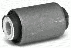 Подвеска, балка моста 87-673-A BOGE