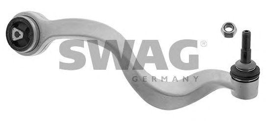 Рычаг независимой подвески колеса, подвеска колеса 20 92 1740 SWAG