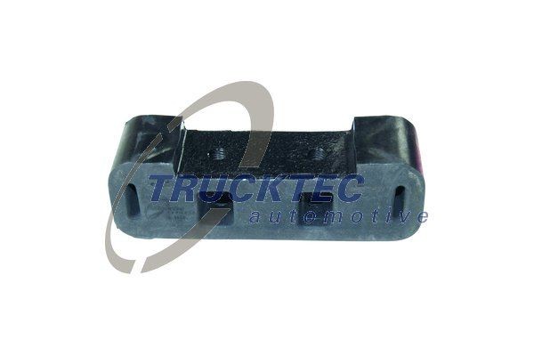 Подвеска, радиатор 01.40.027 TRUCKTEC