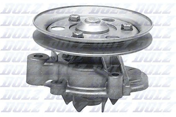 Водяной насос H115 DOLZ